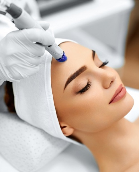 How Cosmetic Treatment Improve Personality