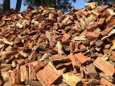 How to Buy Bulk Firewood at the Best Time of Year