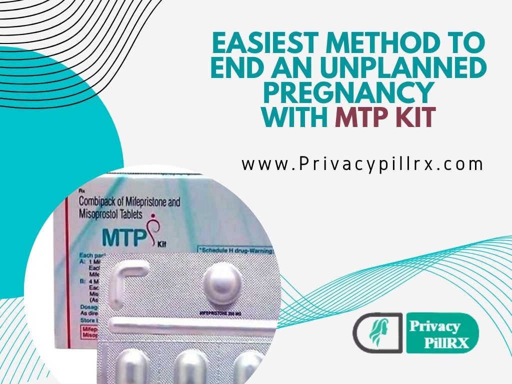 Buy MTP KIT Online At Affordable Price