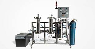Cannabis Oil Extraction Machine Market - Global Industry Analysis, Size and Growth Report, 2027