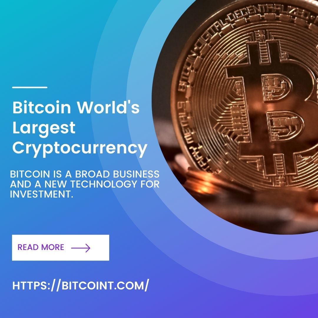 Bitcoint Innovative Digital Currency