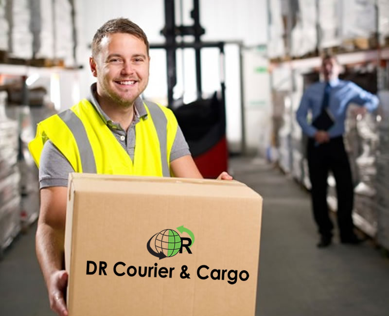 Gallery - Cheapest Courier Service in UAE