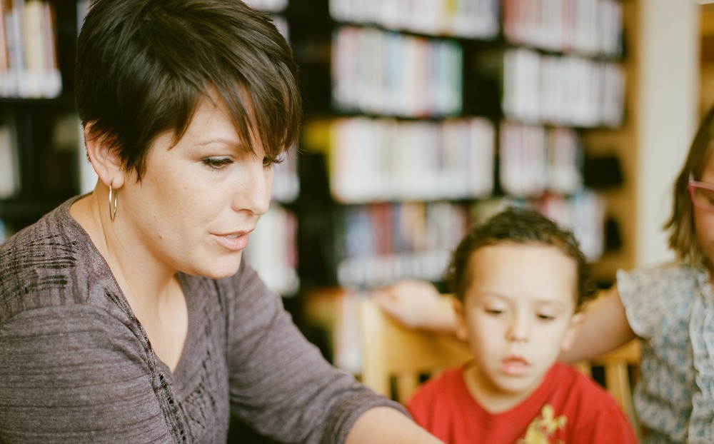 Teach Spanish to kids online with a Spanish tutor