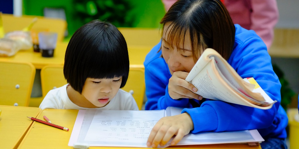 Online math tutoring provides excellence in education