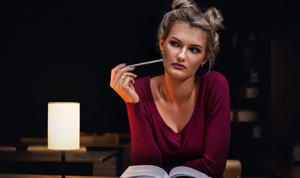 Take an ACT practice test for free online