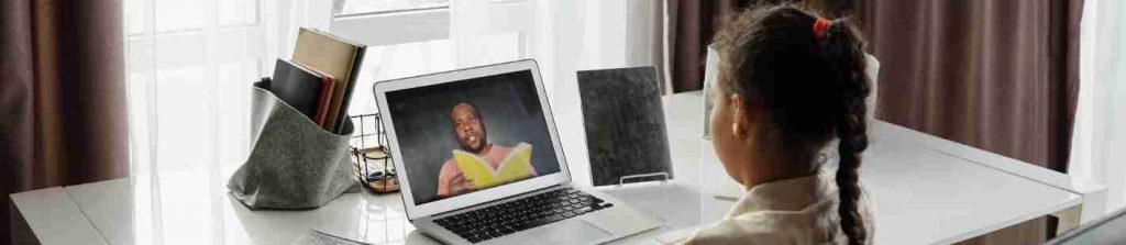 Tutoring Online - Creating Ideas that build confidence in struggling students