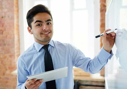 Finding a tutor- Tips for finding an online tutor