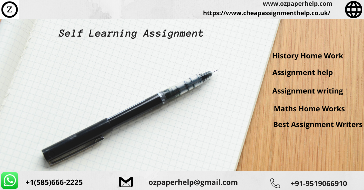 WHAT ARE THE APPROACHES TO SELF MANAGE LEARNING