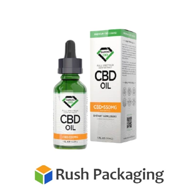 Get Custom CBD Boxes with lovely Packaging