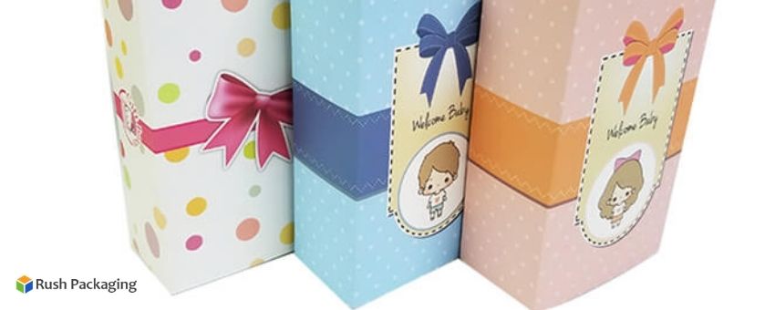 Get 35% off on Custom Soap Packaging Boxes at Rush Packaging