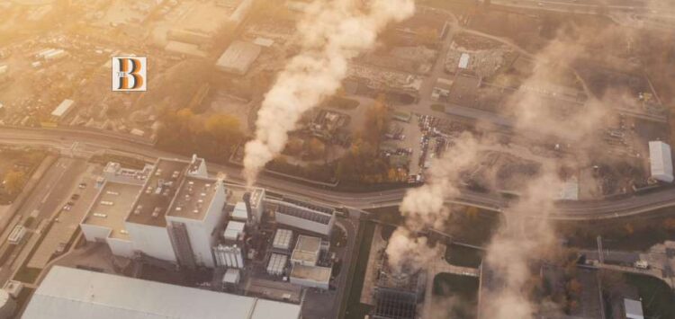 Democratic Carbon Tariff Plan Separates US Business