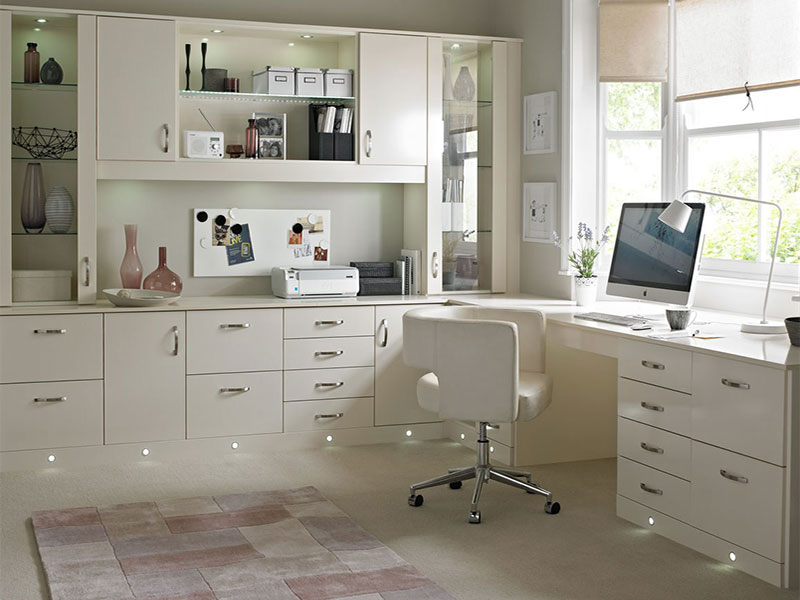 Find Great Office Cabinets & Wall Unit In Toronto At Space Age Closets