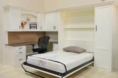 Maximize Space & Style with Murphy Wall Beds in Toronto