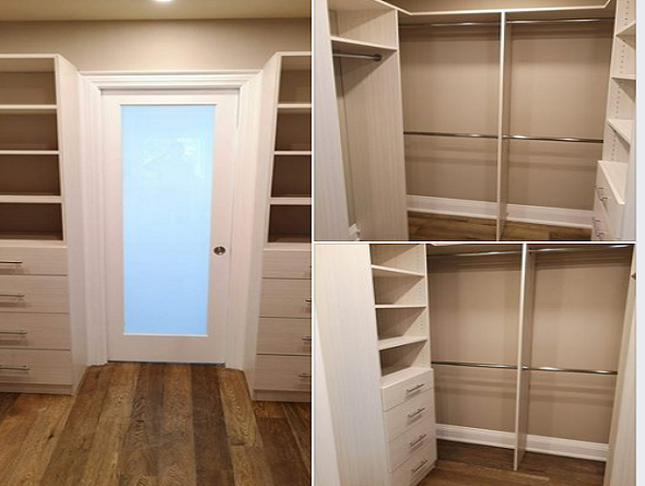 Find Out The Best Laundry Room Shelving Unit By Space Age Closets