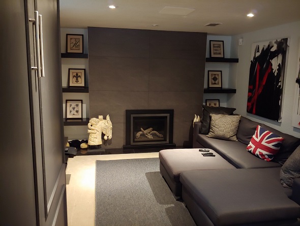 Get Fully Functional Garage Mudroom Storage At Space Age Closets