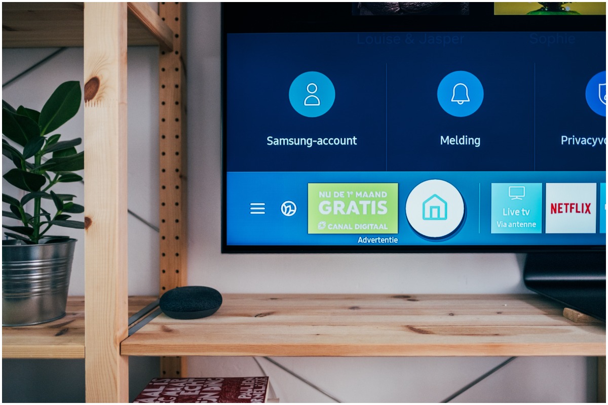Smart Living: The Latest Smart Home Tech to Add to your Home