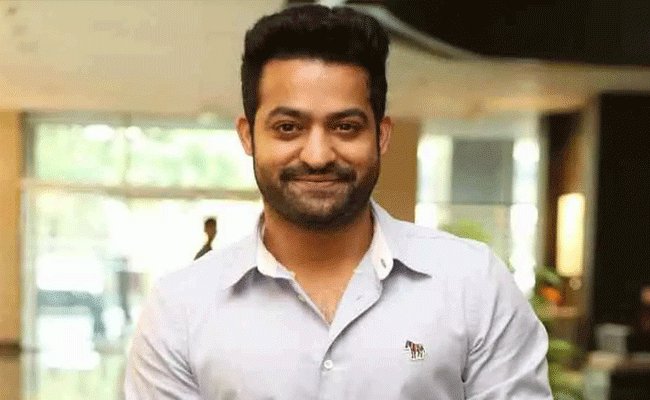 Jr NTR Revealed Secret About His Car Fancy Number 9999