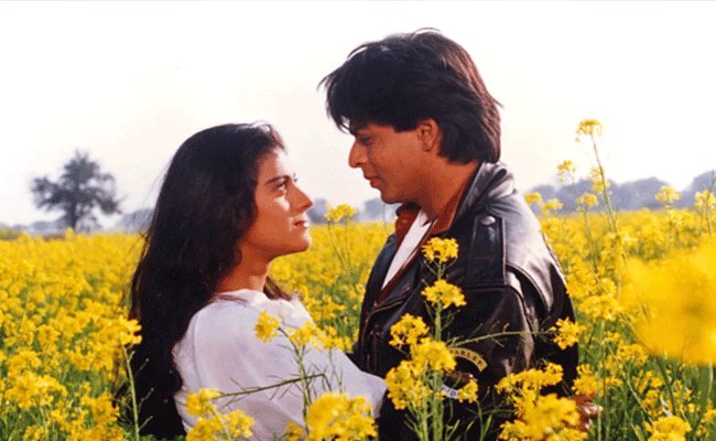 Tom Cruise Was The First Choice For Dilwale Dulhania Le Jayenge