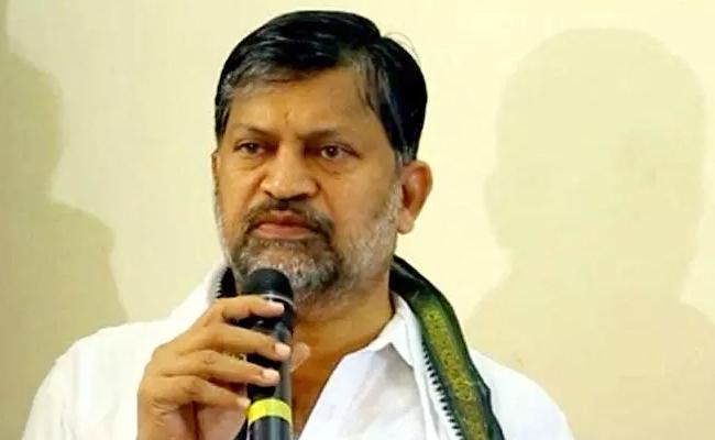  Former Telangana TDP President L.Ramana To Join The TRS Party This Week