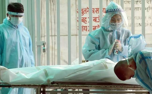 Considering Covid 19 Deaths Ex Gratia Center Tells To Supreme Court 