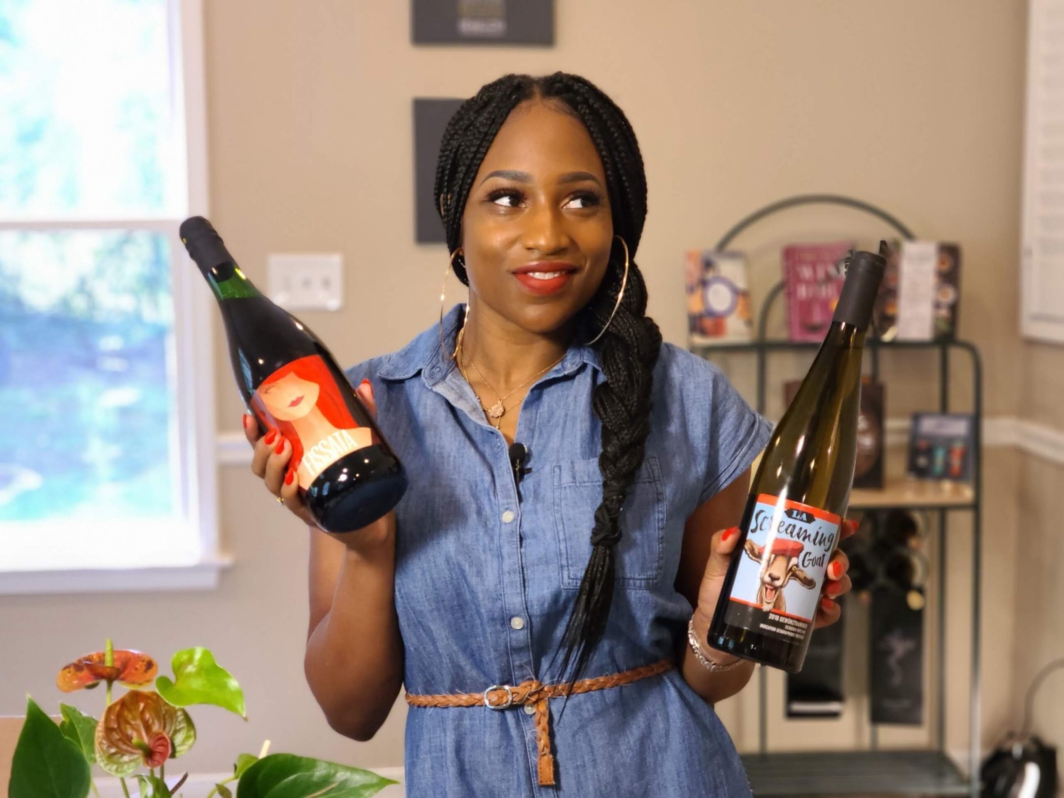 The Ultimate Wine Tasting Party At Home - Wines & Words
