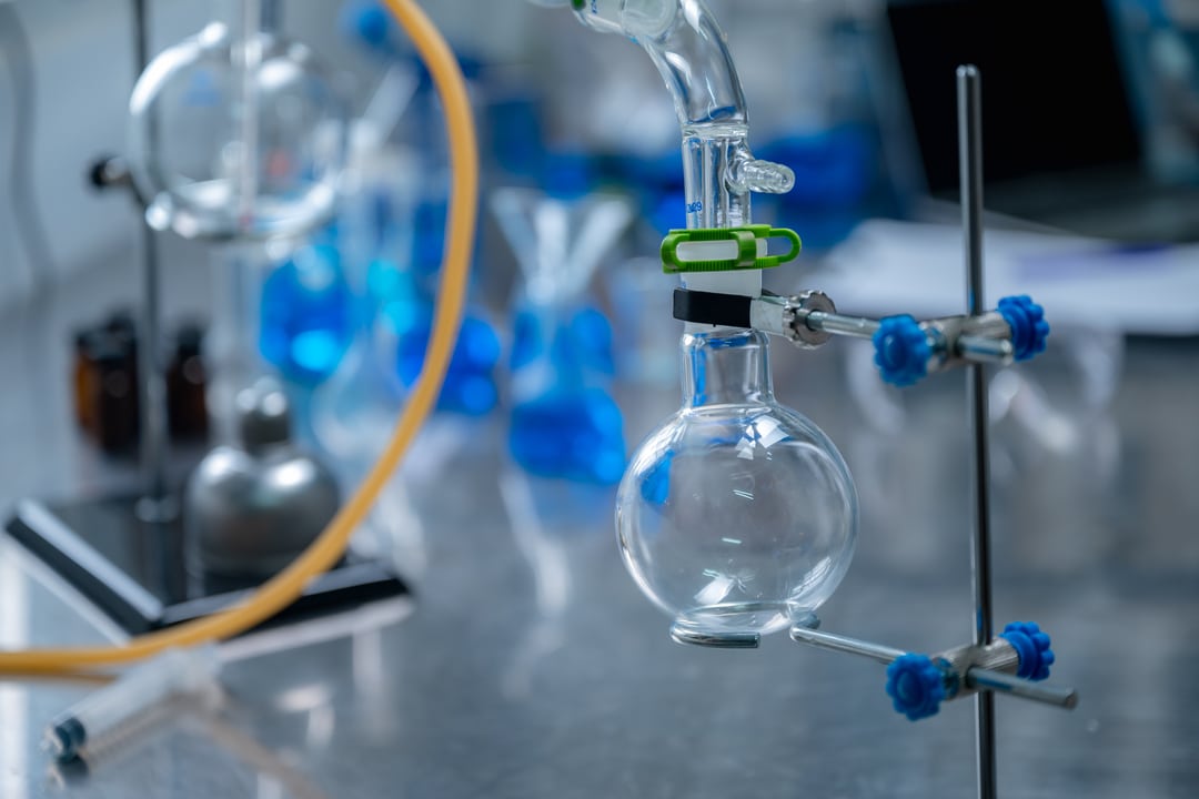 Science Lab Equipment