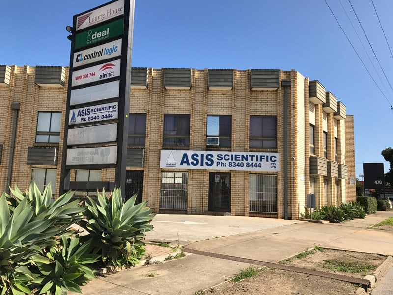 Science Laboratory Supplies