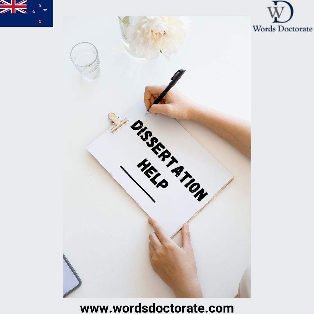 100% Genuine Dissertation Help - Words Doctorate