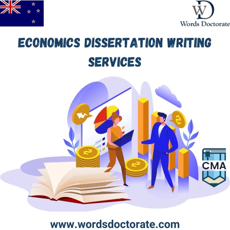 Economics Dissertation Writing Services