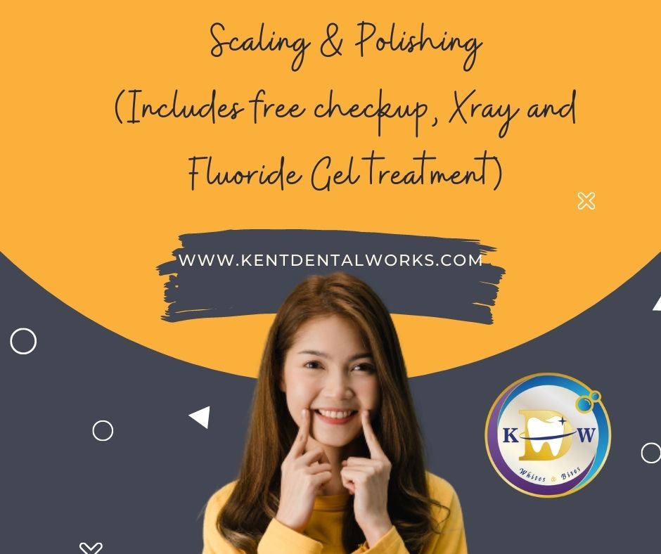 Dental Braces - The benefits