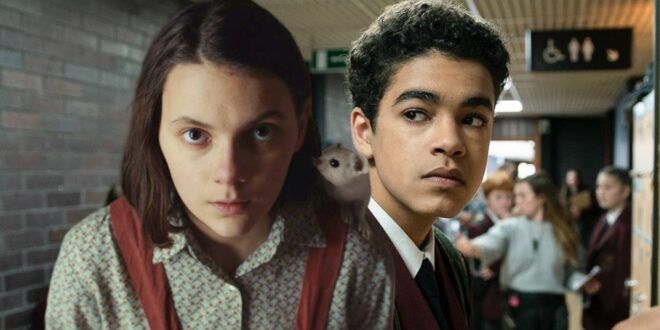 His Dark Materials Season 2 Gets Release Date