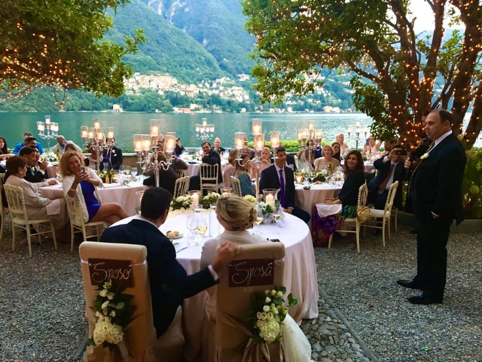 Wedding Planning Services