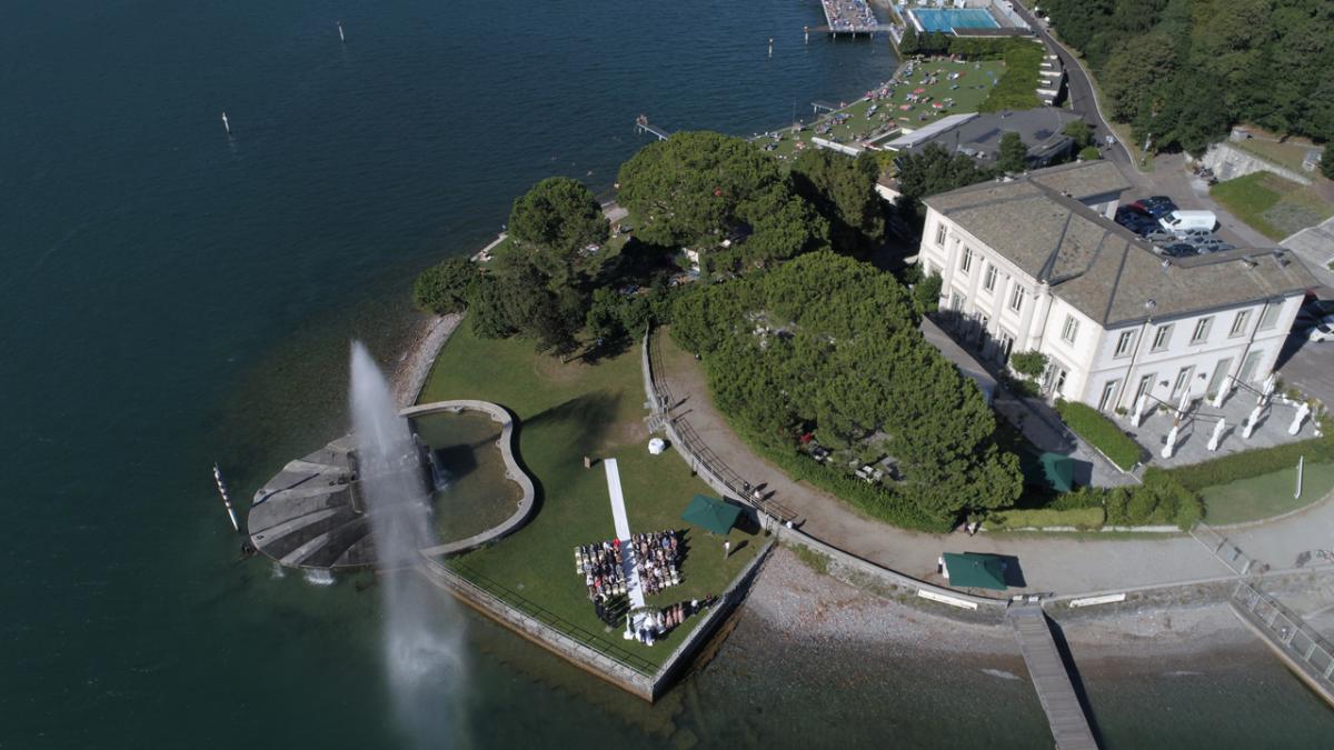 Wedding Planner Italy