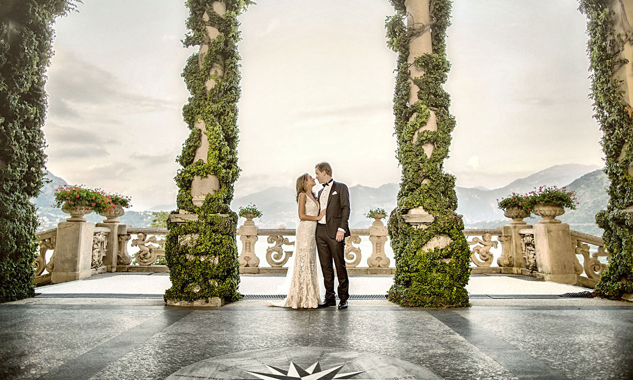 Destination Wedding Planner
