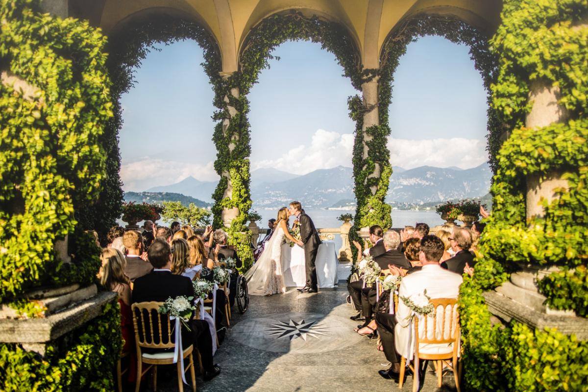 Wedding Planning Services