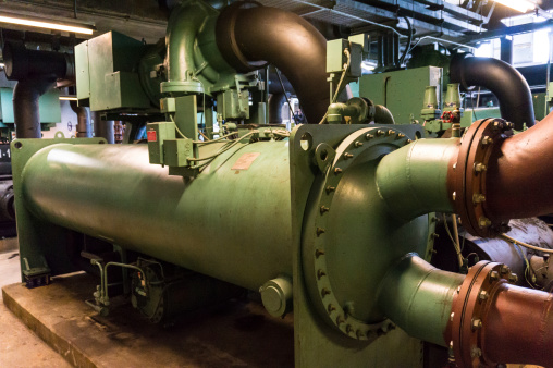 Global Centrifugal Chillers Market Size, Share, Price, Trends, Growth, Analysis, Key Players, Outlook, Report, Forecast | Claight Corp.