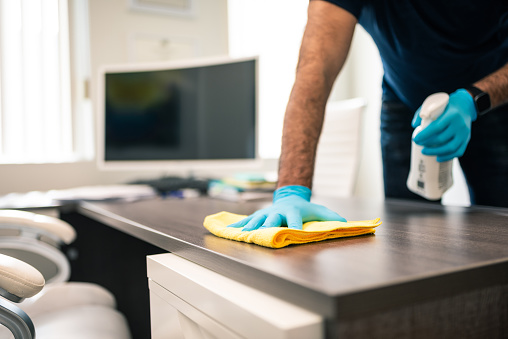 Hire the best service for office cleaning Melbourne!
