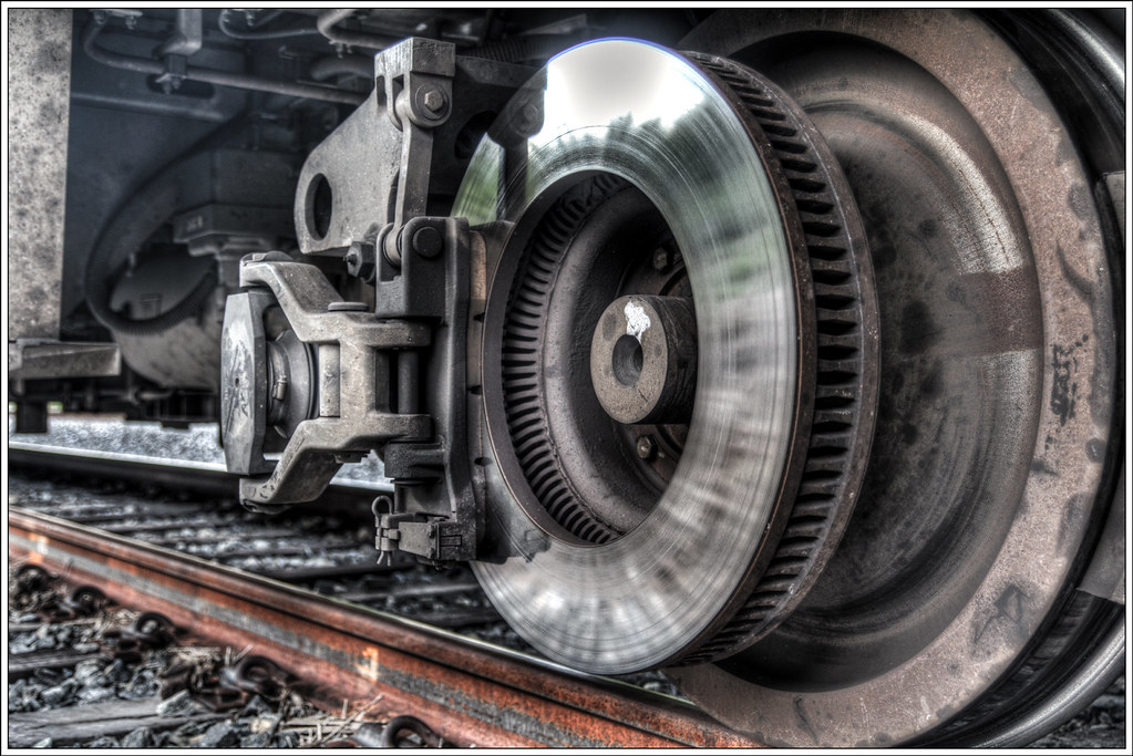 Global Electro-Pneumatic Train Brakes Market Research Report 2021