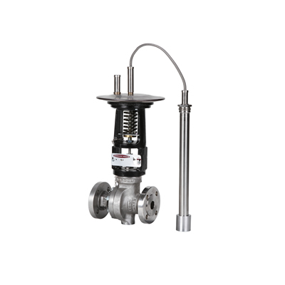 Global Self Acting Temperature Control Valves Market Research Report 2021