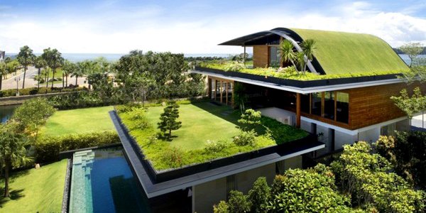 Global Eco-Friendly Green Roofs Market Research Report 2021
