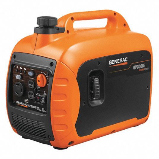 Global Portable Inverter Generator Market Research Report 2021