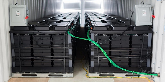 Energy Storage in Microgrids Market Insights 2020, Global and Chinese Analysis and Forecast to 2025