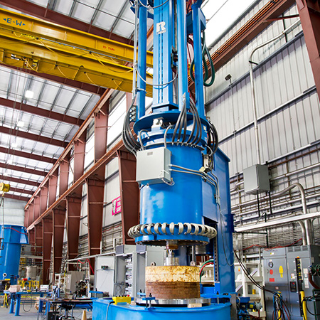 Vacuum Arc Remelting Furnace (VAR) Market - Global Outlook and Forecast 2021-2027