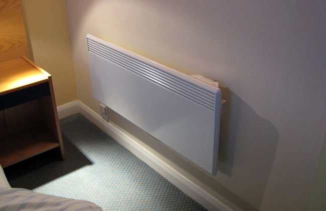 Electric Wall Heaters Market Insights 2019, Global and Chinese Analysis and Forecast to 2024