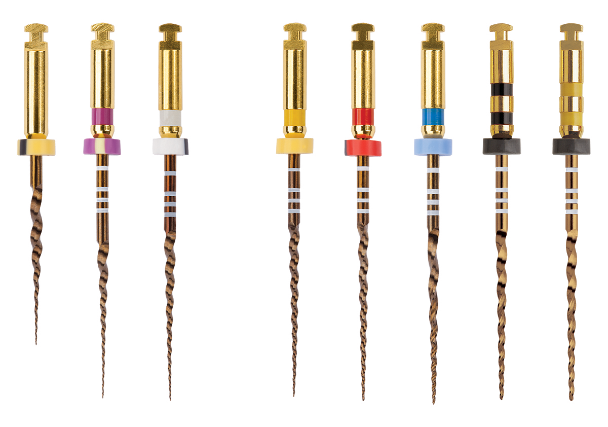 Global Endodontic Files Market Outlook 2021
