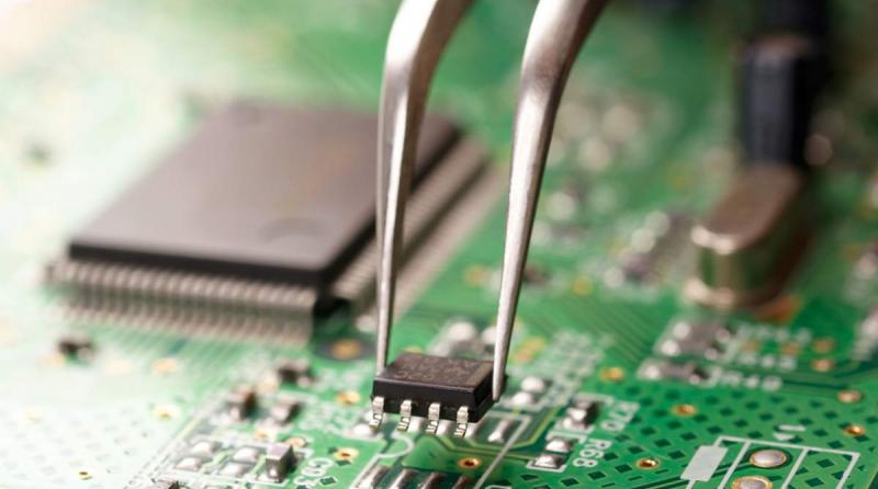 Global Semiconductor Micro Components Market Research Report 2021