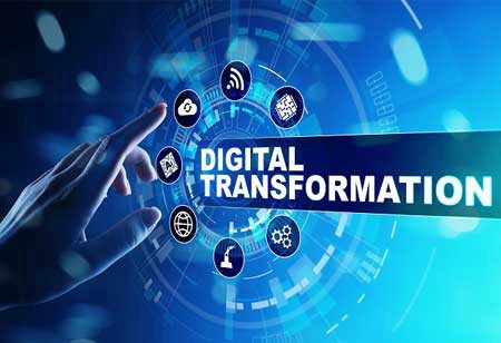 Global Digital Transformation In Manufacturing Market Size, Status and Forecast 2021-2027