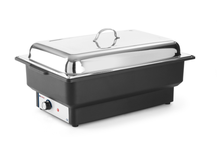 Electric Chafing Dish Market - Global Outlook and Forecast 2021-2027
