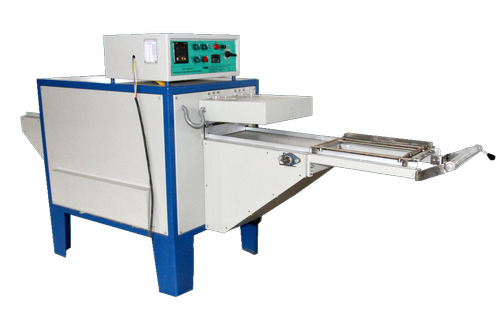 Drying Curing Equipment Market - Global Outlook and Forecast 2021-2027
