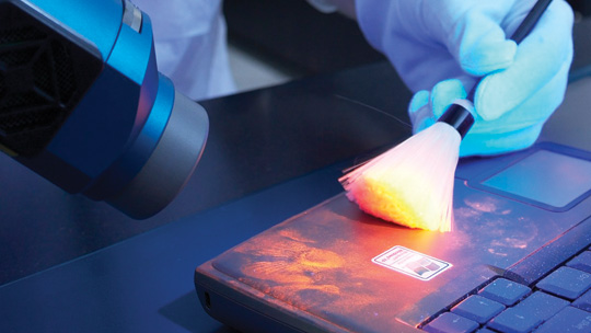 Global Forensic Technology Market Size, Status and Forecast 2021-2027